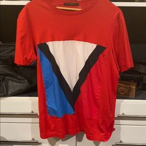 Lv t shirt
